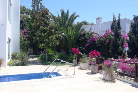 8+1 Villa i Turkbuku, Mugla, Tyrkiet Nr. 214898 - 4