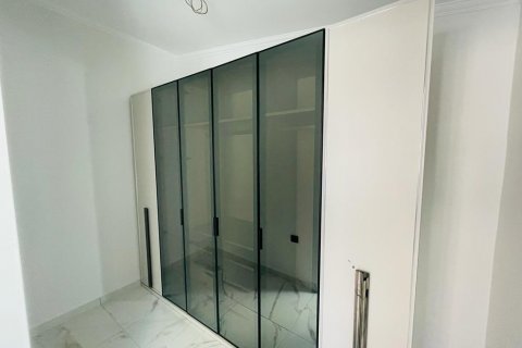 Продажа пентхауса в Махмутларе, Анталье, Турция 2+1, 80м2, №95613 – фото 16