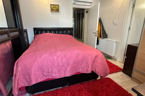 2+1 Lejlighed i Mersin, Tyrkiet Nr. 107995 - 9