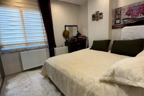 2+1 Lejlighed i Mersin, Tyrkiet Nr. 107995 - 10