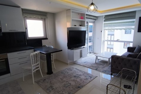 1+1 Lägenhet i Alanya, Antalya, Turkiet Nr. 103854 - 3