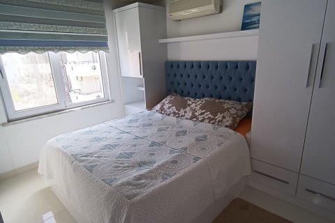 1+1 Lägenhet i Alanya, Antalya, Turkiet Nr. 103854 - 4
