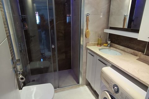 1+1 Lägenhet i Alanya, Antalya, Turkiet Nr. 103854 - 5
