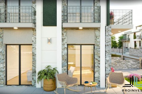 3+1 Lejlighed  i Catalkoy, Girne,  Nr. 86671 - 7