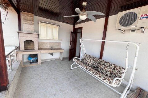Продажа виллы  в Кестеле, Анталье, Турция 4+1, 180м2, №97075 – фото 3
