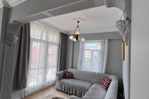 Продажа виллы  в Кестеле, Анталье, Турция 4+1, 180м2, №97075 – фото 2