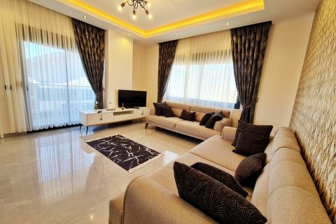 3+1 Takleilighet i Kargicak, Alanya, Antalya, Tyrkia Nr. 91337 - 15