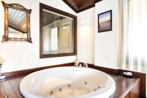 3+1 Villa  i Kalkan, Antalya, Turkiet Nr. 227192 - 5