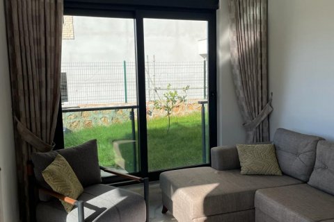 Продажа квартиры в Оба, Анталье, Турция 1+1, 52м2, №96888 – фото 8