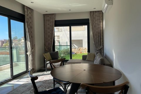Продажа квартиры в Оба, Анталье, Турция 1+1, 52м2, №96888 – фото 7