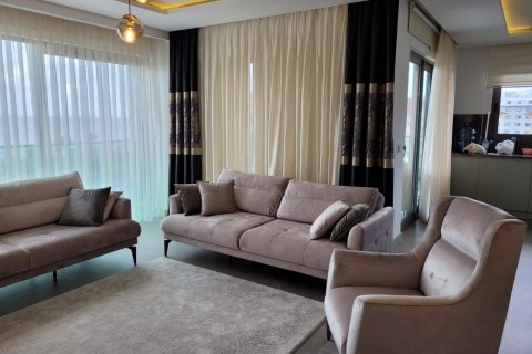 3+1 Penthouse i Kestel, Antalya, Tyrkiet Nr. 107707 - 25