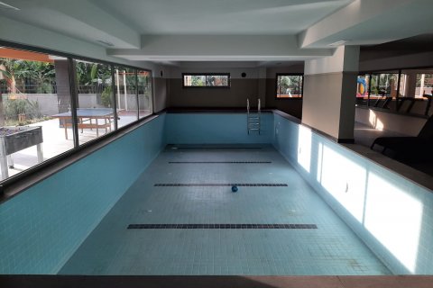 3+1 Penthouse i Kestel, Antalya, Tyrkiet Nr. 107707 - 26