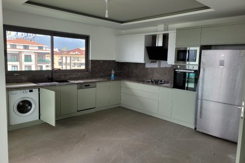 3+1 Penthouse i Kestel, Antalya, Tyrkiet Nr. 107707 - 24