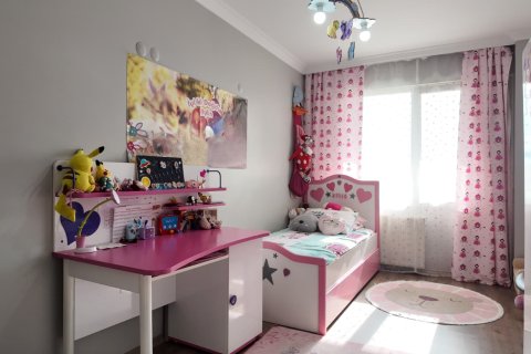 Daire  4+1  İzmir, Türkiye №223400 - 27