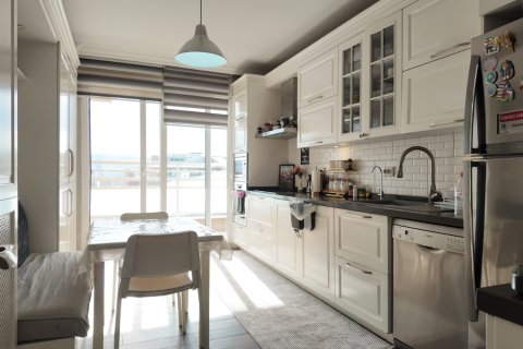Daire  4+1  İzmir, Türkiye №223400 - 25