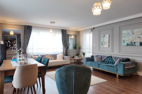 Daire  4+1  İzmir, Türkiye №223400 - 24
