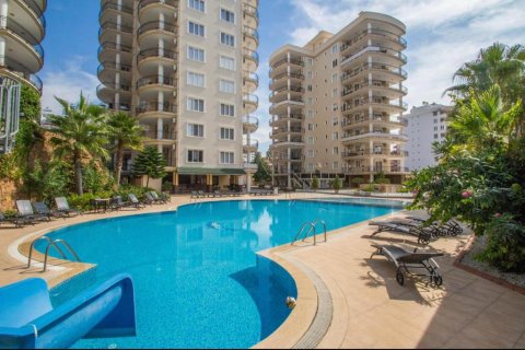 2+1 Apartment  in Alanya, Antalya, Turkey No. 138719