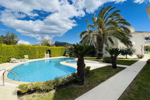 Apartment for sale  in Kemer, Antalya, Turkey, 2 bedrooms, 80m2, No. 216331 – photo 2