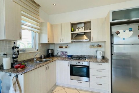 Apartment for sale  in Kemer, Antalya, Turkey, 2 bedrooms, 80m2, No. 216331 – photo 4
