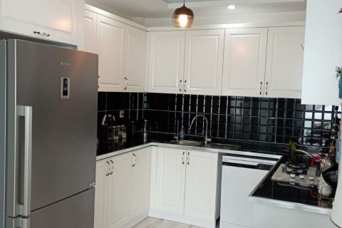 Apartment for sale  in Mersin, Turkey, 2 bedrooms, 100m2, No. 103411 – photo 11