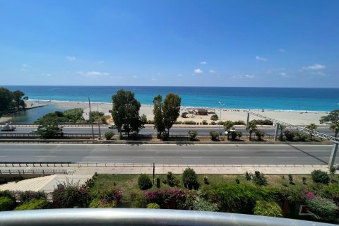 Daire 3+1 Tosmur, Alanya, Antalya, Türkiye №136332 - 23