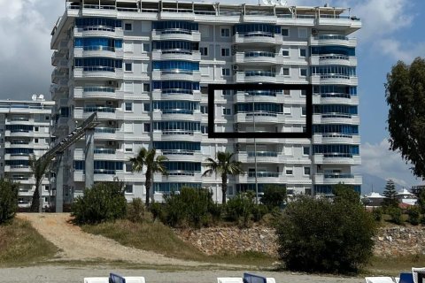 Daire 3+1 Tosmur, Alanya, Antalya, Türkiye №136332 - 20