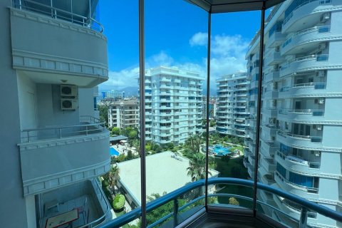 Daire 3+1 Tosmur, Alanya, Antalya, Türkiye №136332 - 21