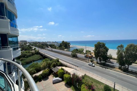 Daire 3+1 Tosmur, Alanya, Antalya, Türkiye №136332 - 22