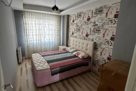 آپارتمان در Mersin ، ترکیه 2 خوابه ، 135 متر مربع. شماره 140925 - 18
