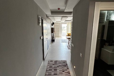 آپارتمان در Mersin ، ترکیه 2 خوابه ، 135 متر مربع. شماره 140925 - 19