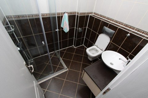 Villa  3+2  Oba, Antalya, Türkiye №136236 - 4