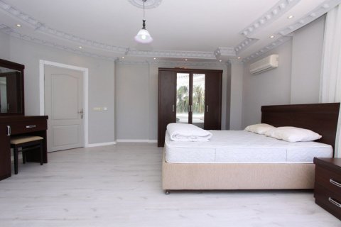 Villa  3+2  Oba, Antalya, Türkiye №136236 - 6