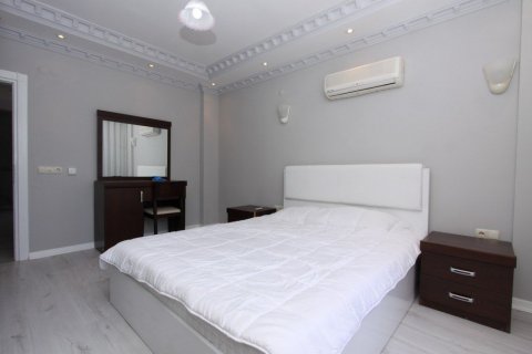 Villa  3+2  Oba, Antalya, Türkiye №136236 - 5