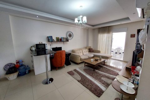 Продажа квартиры  в Джикджилли, Анталье, Турция 1+1, 60м2, №104684 – фото 16