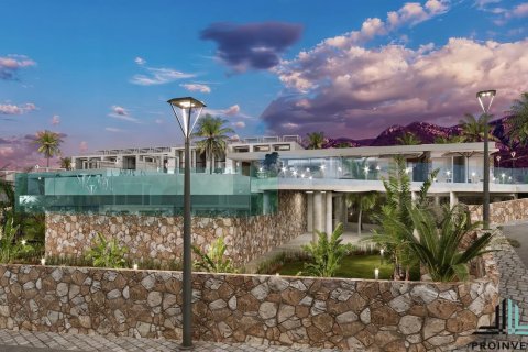 2+1 Leilighet i Esentepe, Girne, Nr. 95727 - 4