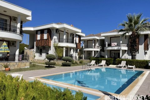 2+1 Wohnung  in Side, Antalya, Türkei Nr. 96971