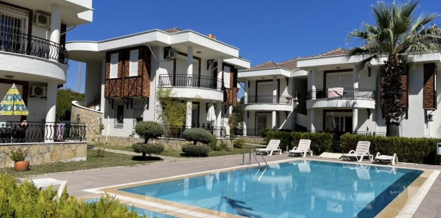2+1 Apartment in Side, Antalya, Turkey No. 96971