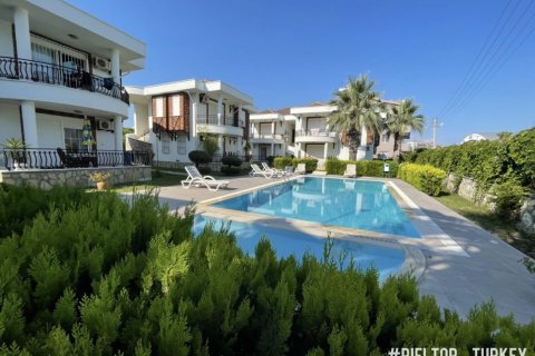 Apartment for sale in Side, Antalya, Turkey, 2 bedrooms, 95m2, No. 96971 – photo 3