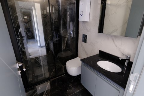 4+1 Leilighet i Tepe, Alanya, Antalya, Tyrkia Nr. 97998 - 4