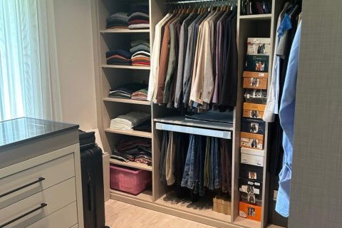 6+1 Lägenhet  i Konyaalti, Antalya, Turkiet Nr. 232181 - 7