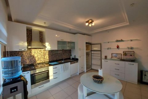 3+1 Lejlighed i Cikcilli, Antalya, Tyrkiet Nr. 136760 - 17