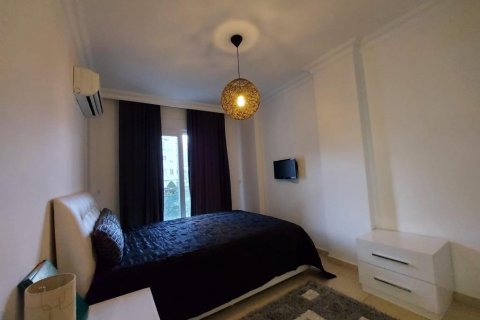 3+1 Lejlighed i Cikcilli, Antalya, Tyrkiet Nr. 136760 - 18