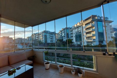 3+1 Lejlighed i Cikcilli, Antalya, Tyrkiet Nr. 136760 - 19