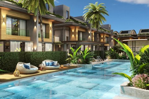4+1 Villa i Antalya, Tyrkiet Nr. 101778 - 9