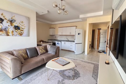 2+1 Lejlighed i Mahmutlar, Antalya, Tyrkiet Nr. 226757 - 2