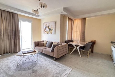 2+1 Lejlighed i Mahmutlar, Antalya, Tyrkiet Nr. 226757 - 3
