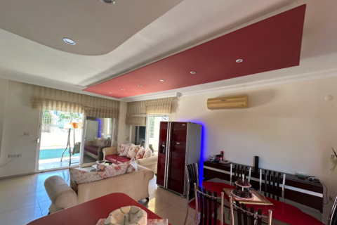 for sale in Konakli, Antalya, Turkey, 4 bedrooms, 230m2, No. 215362 – photo 4