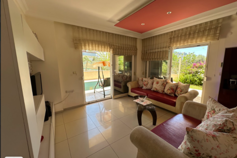for sale in Konakli, Antalya, Turkey, 4 bedrooms, 230m2, No. 215362 – photo 3