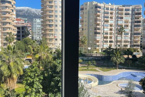 Daire 1+1 Mahmutlar, Antalya, Türkiye №96430 - 19