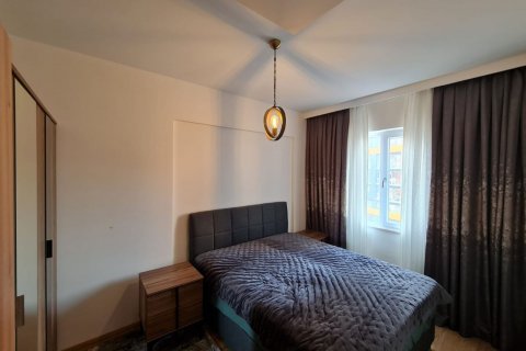 2+1 Wohnung in Kepez, Antalya, Türkei Nr. 91577 - 2